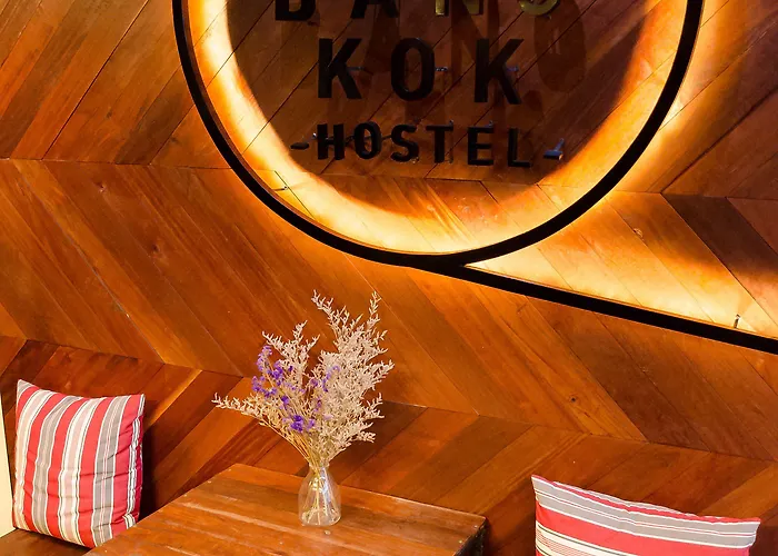 Hostel That *