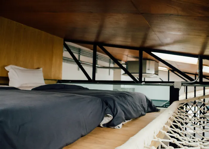 Hostel That Bangkok