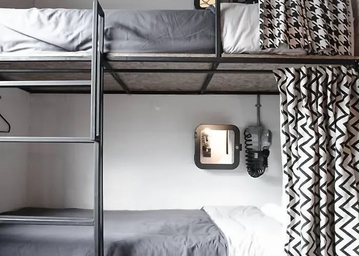 Hostel That