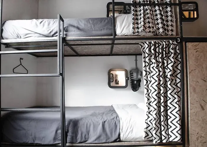 That Hostel
