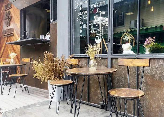 That Hostel *