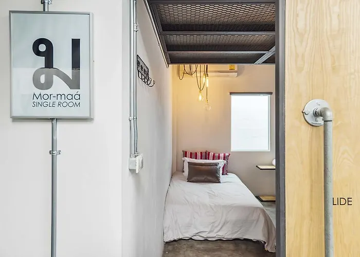 Hostel That