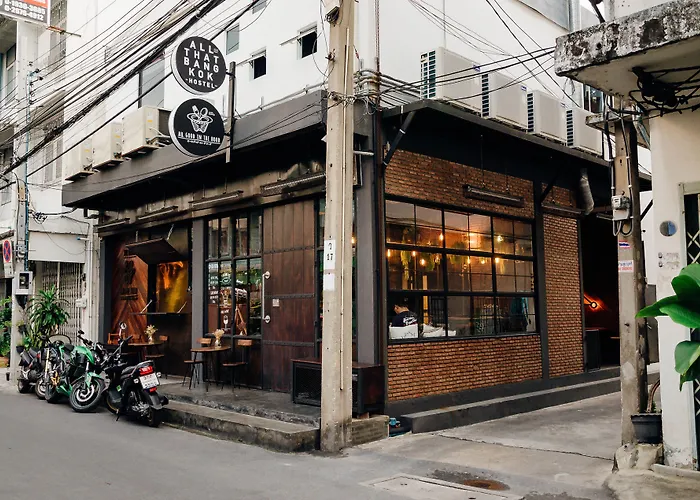 That Bangkok