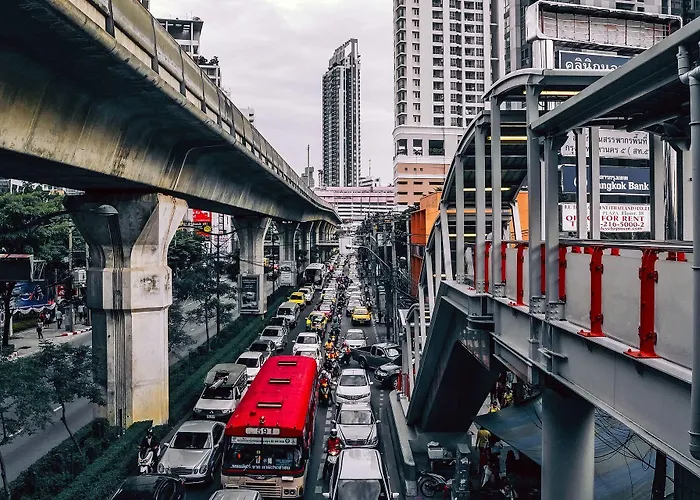 Hostel That Bangkok