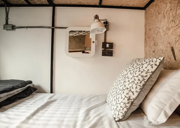 That Hostel Bangkok