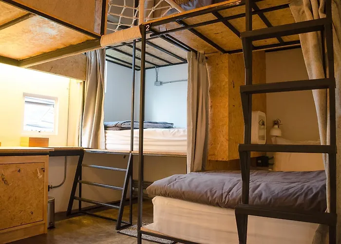 That Hostel Bangkok