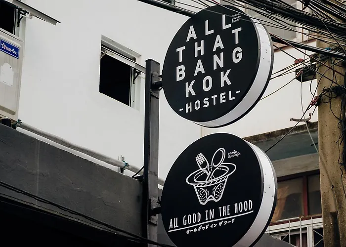 That * Bangkok