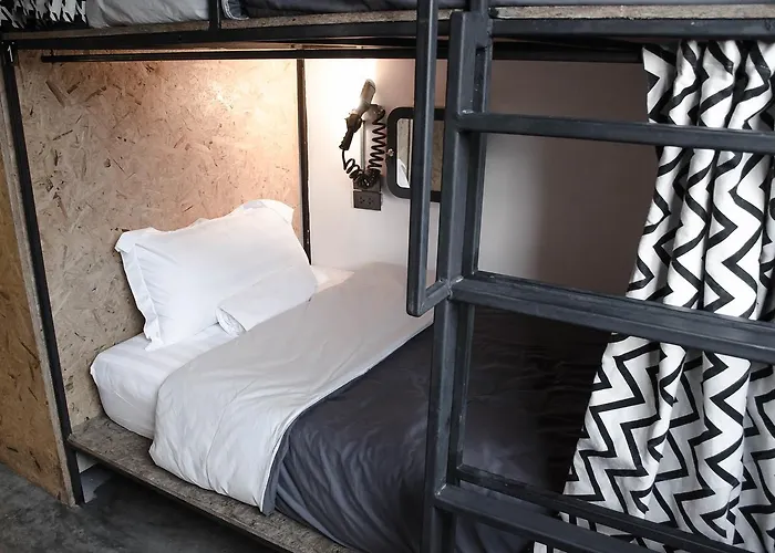 Hostel That *