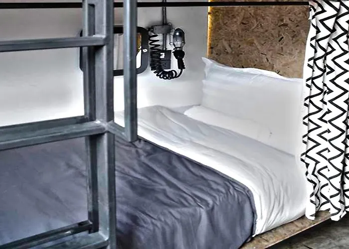 That Hostel