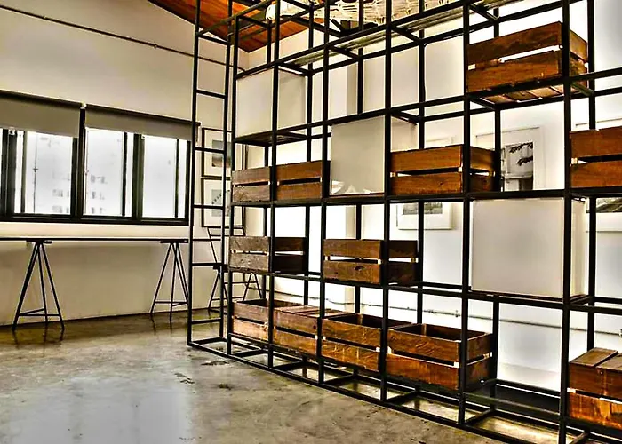 Hostel That Bangkok