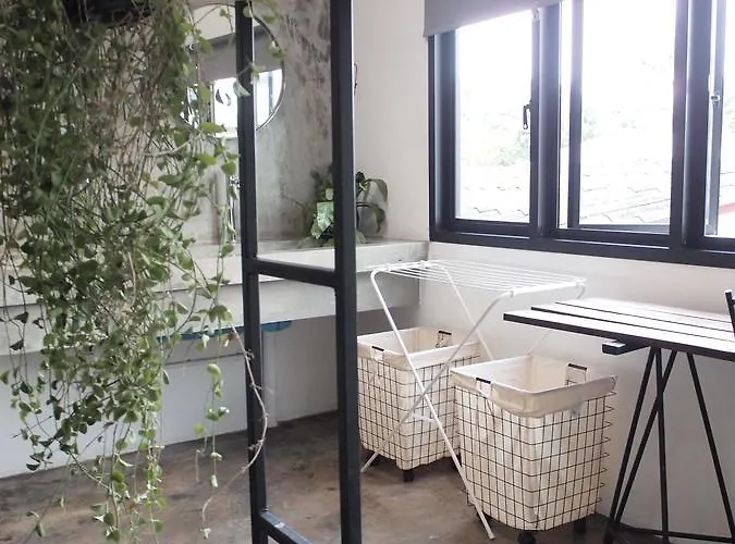 Hostel That Bangkok